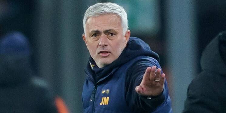 پشت پرده جلسه ۱۲۰ میلیون یورویی مورینیو با سعودیها