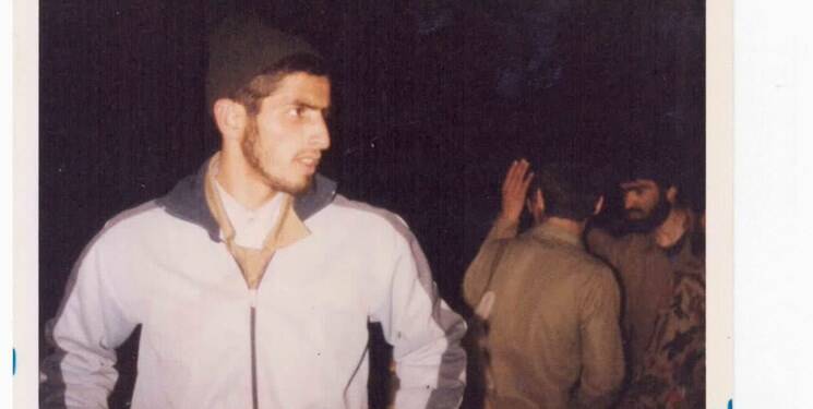 وقتی سیر داغ آش آلمانیها با معاینه جانبازان شیمیایی بیشتر میشد!+ عکس