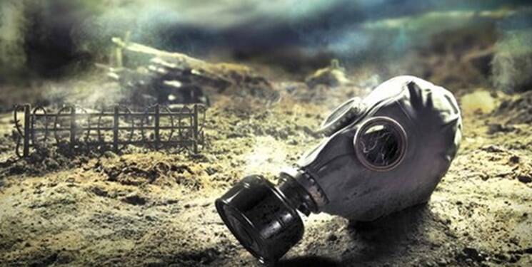 وقتی سیر داغ آش آلمانیها با معاینه جانبازان شیمیایی بیشتر میشد!+ عکس