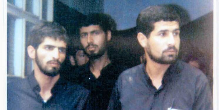 وقتی سیر داغ آش آلمانیها با معاینه جانبازان شیمیایی بیشتر میشد!+ عکس