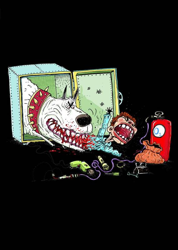 عجیبترین شگردهای سارقان در ایران