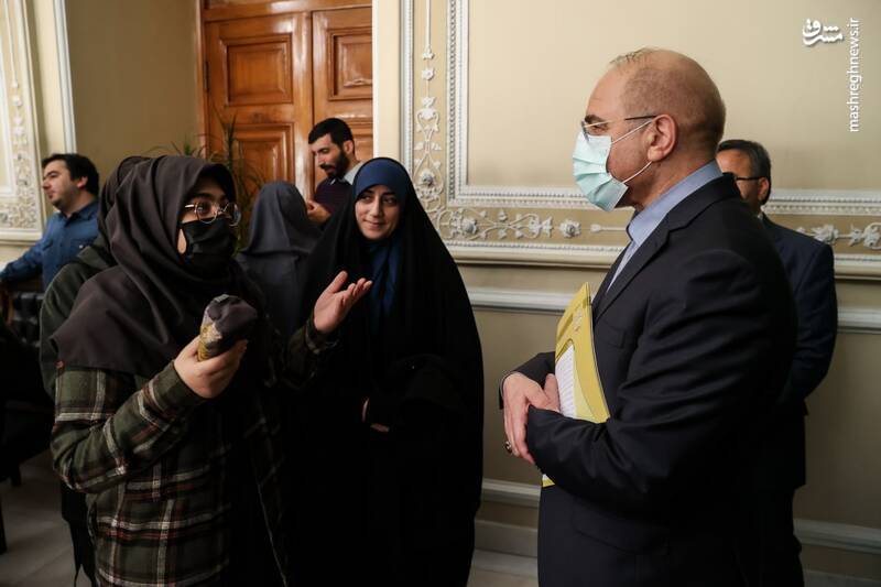 یزدانپناه: مجلس همیشه حرف بانوان را شنیده است