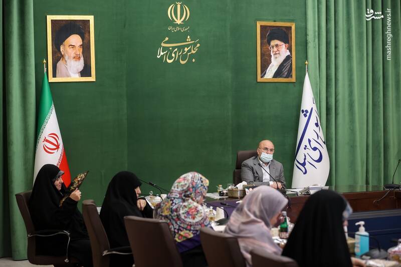 یزدانپناه: مجلس همیشه حرف بانوان را شنیده است