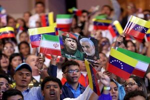 خوشهچینی دستاوردهای حاج قاسم در آمریکای لاتین