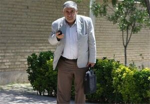 تصادف خونین پیشکسوت فوتبال ایران