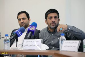 دبیر: کمیته ملی المپیک هرچقدر پول بدهد آش میخورد!/ با تیم دوم یا سوم به بازیهای آسیایی میرویم