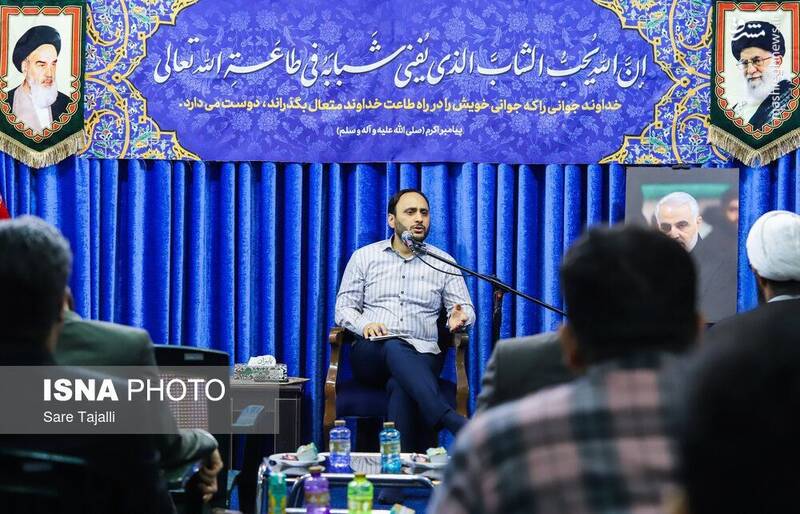 بهادری جهرمی: کرمان سرزمین فرصتها و پیشرفتهاست