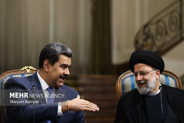 خوشهچینی دستاوردهای حاج قاسم در آمریکای لاتین 5