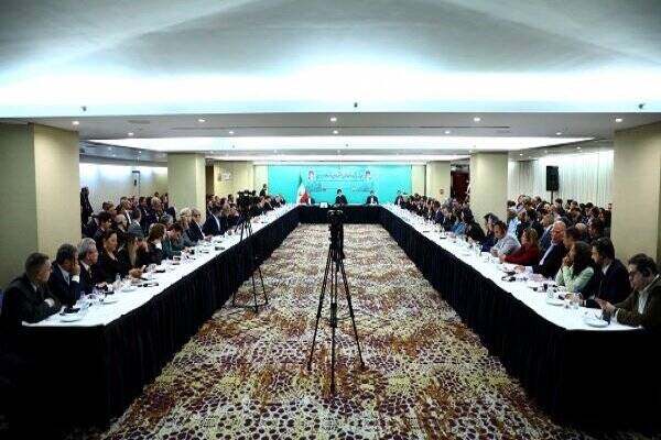 خوشهچینی دستاوردهای حاج قاسم در آمریکای لاتین 7
