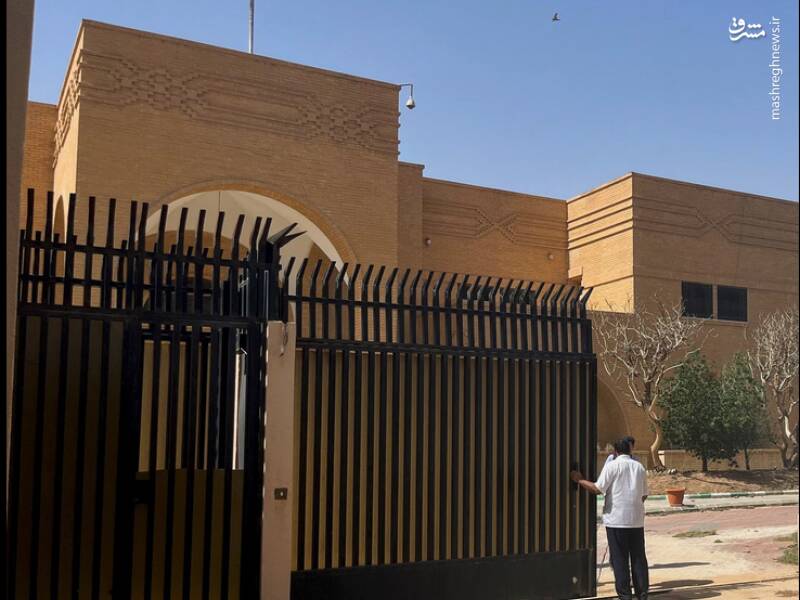 پیام ویژه پادشاه سعودی برای مقامات ایران چیست؟/ جاسوسهای هستهای سایه به سایه بن فرحان در تهران!
