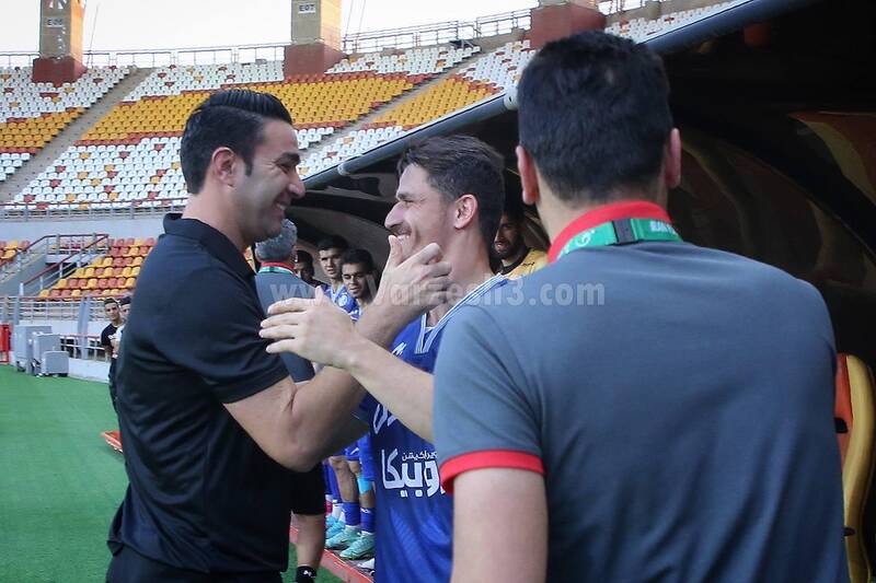 فراز و فرود فعالیتهای حرفهای و غیرحرفهای «جواد نکونام»/ آیا نکونام گزینه قابل اعتمادی برای هدایت استقلال است؟