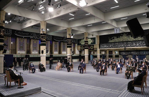 ۲ سال دولت رئیسی؛ از توصیه تا توفیق در بیانات رهبر انقلاب