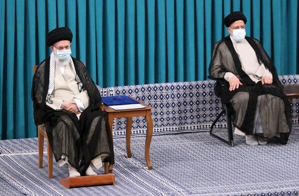 ۲ سال دولت رئیسی؛ از توصیه تا توفیق در بیانات رهبر انقلاب