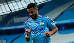 واکنش ستاره سیتی به خبر توافق با الاهلی