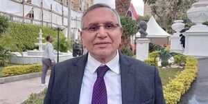 رئیس حزب‌ الوفد رسما نامزد انتخابات ریاست‌جمهوری مصر شد