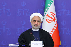 رویکرد دستگاه قضائی در برخورد با اغتشاشگران / توضیح درباره استجازه رهبر انقلاب درباره دادگاههای ویژه مفاسد اقتصادی