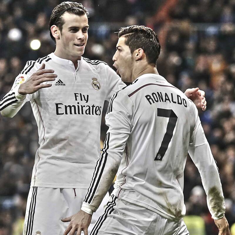 ترسناکترین تیمهای تاریخ فوتبال اروپا +عکس