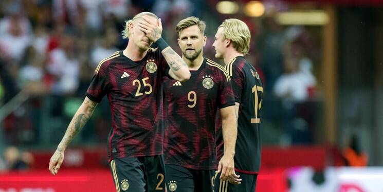 کجاست آن تیمی که همه دوستش داشتند