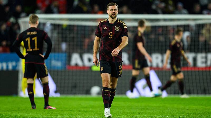 کجاست آن تیمی که همه دوستش داشتند