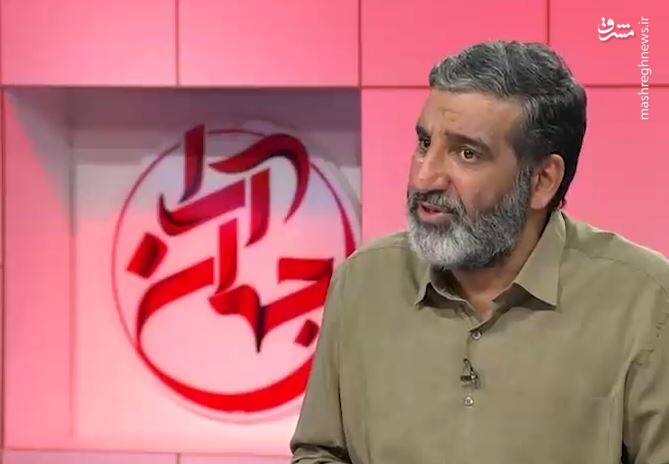فیلم/ حسین یکتا: در شب قدر انقلاب اسلامی هستیم