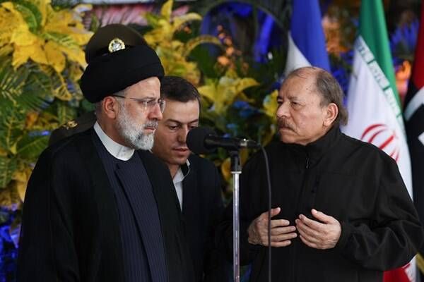 رسانههای جهان چگونه سفر رئیسی به آمریکای لاتین را تحلیل کردند