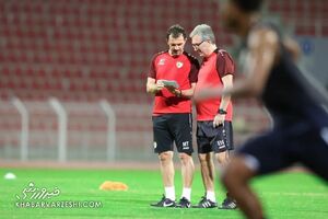 پاسخ حرفهای برانکو درباره بازگشت به پرسپولیس