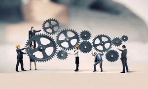 بررسی جایگاه محیط کسب و کار در سیاست های کلی اقتصاد مقاومتی