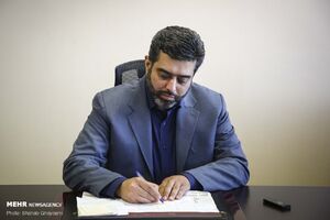 در سوگ مردی که عمرش را صرف موسیقی سنتی ایران کرد