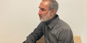 پاسخهای غیرمنطقی دادستان سوئد به سوالات وکلای نوری