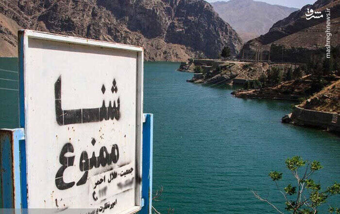 آرزوهایی که آب با خود میبرد/ مرگ ۱۱۵۲ نفر بر اثر غرق شدگی در یک سال