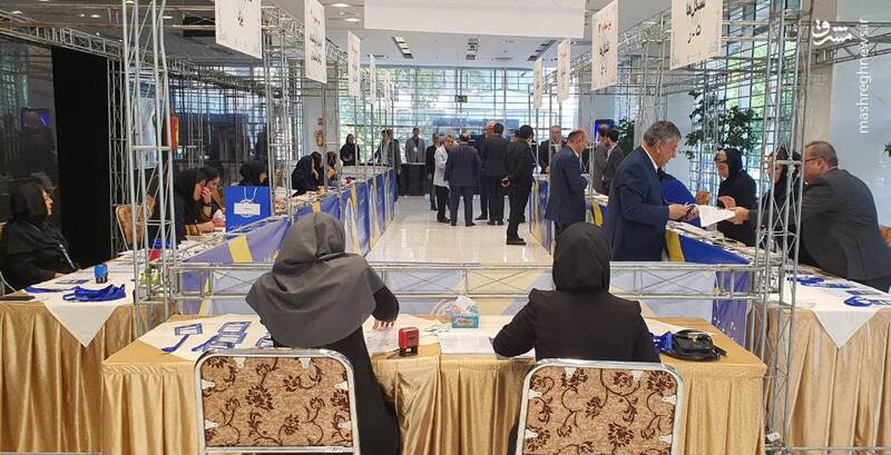 دسترسی یکی از شتابدهندههای «فتنه مهسا» به اطلاعات حساس اقتصادی کشور!/ آیا «اتاق ایران» به اپوزیسیون اقتصادی نظام تبدیل خواهد شد؟ + تصاویر و سند 3