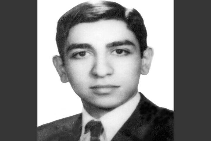 مورد عجیب افراخته؛ از تلاش برای سرنگونی شاه تا همکاری با ساواک 3