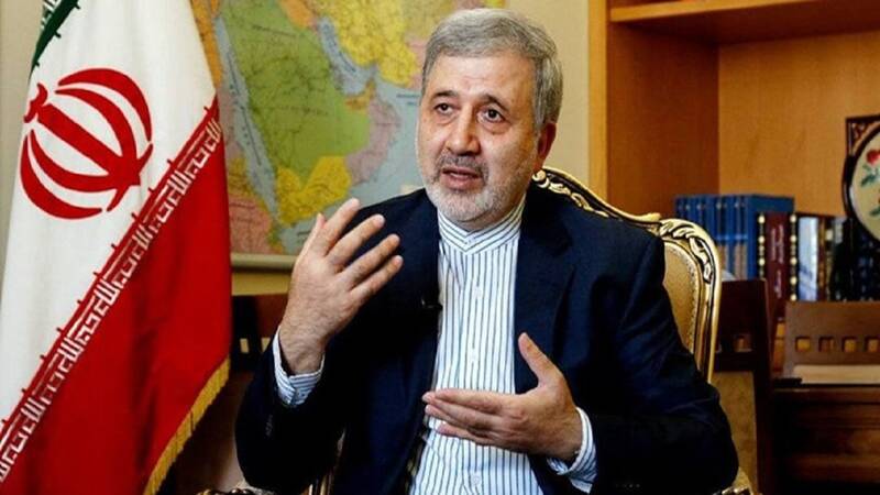 اظهارات اقتصادی سفیر جدید ایران در عربستان