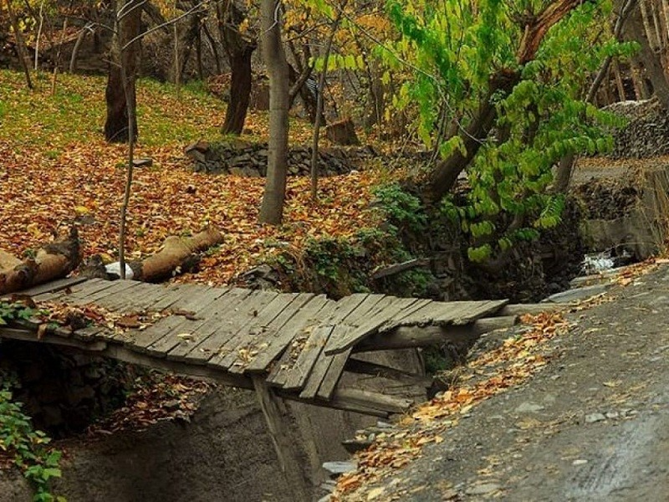 محبوبترین مناطق مشهد برای اجاره ویلاهای آخر هفتهای