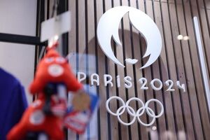 یورش پلیس پاریس به مقر کمیته سازماندهی المپیک