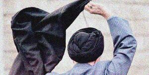 اظهار پشیمانی محمد خاتمی از ادامه خط امام (ره)