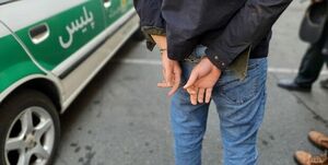 شناسایی و دستگیری عامل قتل سرباز در رودان