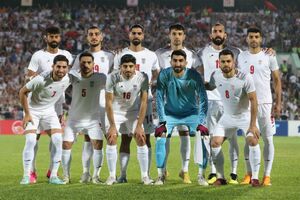 ترکیب تیم ملی فوتبال برابر ازبکستان مشخص شد