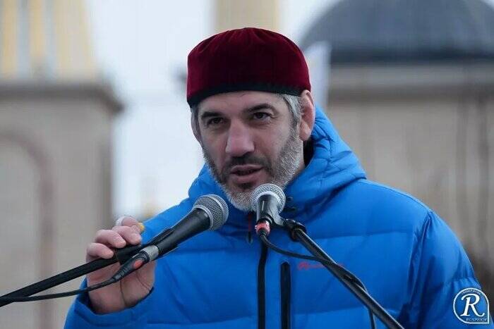 دومای روسیه مانع حضور سایتیاف در کشتی ایران