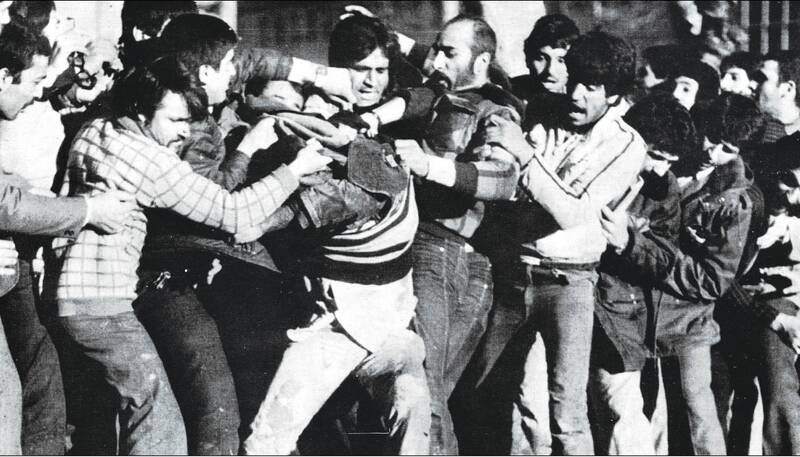 مجاهدین خلق در چنین روزی قتل عام ۱۷ هزار نفری را آغاز کردند+ عکس