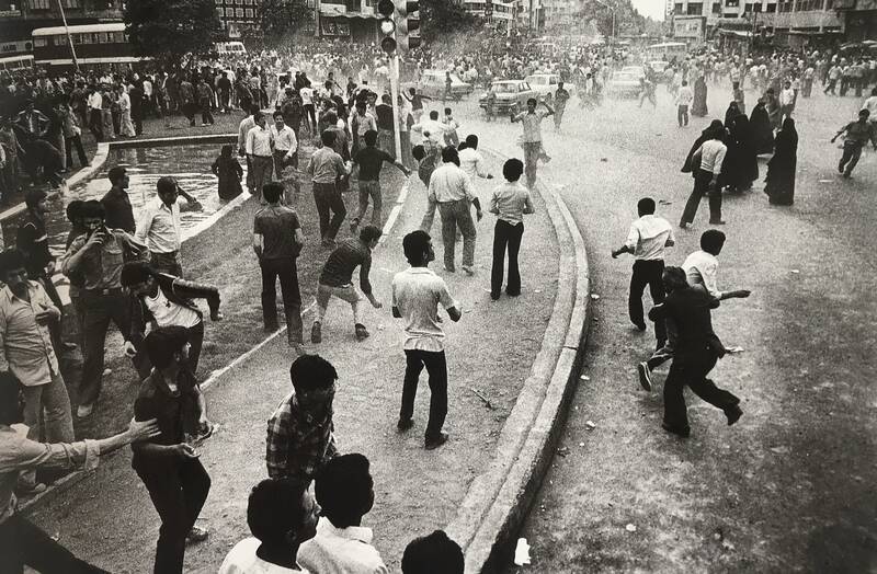 مجاهدین خلق در چنین روزی قتل عام ۱۷ هزار نفری را آغاز کردند+ عکس