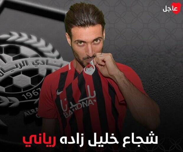 تغییر لیست خرید گلمحمدی/ بازگشت بازیکن جنجالی به پرسپولیس!