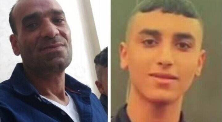 شمار شهدای جنین افزایش یافت