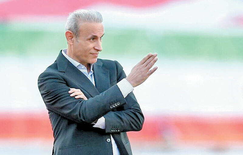 ۷ تیم بلاتکلیف در جذب سرمربی/ فرصت سوزی استقلال کار دستش میدهد؟