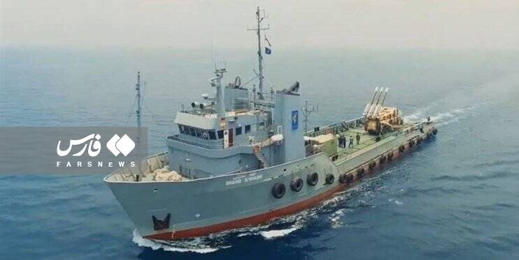 روایت کمتر شینده شده ساعتی پس از انهدام گلوبال هاوک +فیلم