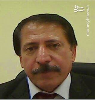 سفر عبدالوهاب فرجی نژاد از مسئولین ترور در سال ۶۰ به جهنم