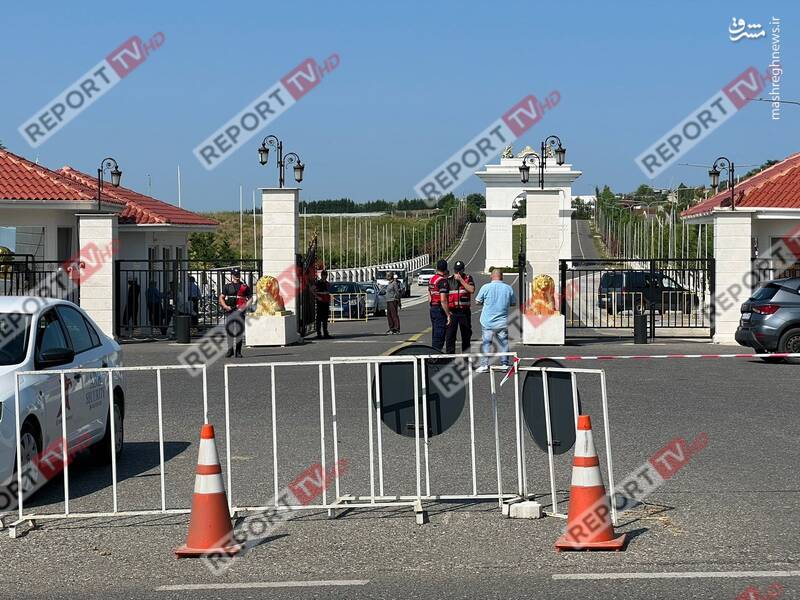 چرا پلیس آلبانی عملیات پاکسازی لانه منافقین را آغاز کرده است؟/ کشف تلفنهای ماهوارهای، دستگاههای جاسوسی و پهپاد از قلعه حیوانات/ قاتل انتفاضه شعبانیه و قصاب رجوی به درک واصل شد + تصاویر