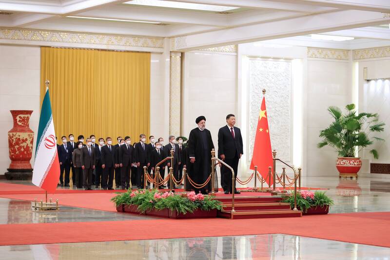 شکست پروژه انزوای ایران پس از آشوبهای زن زندگی آزادی