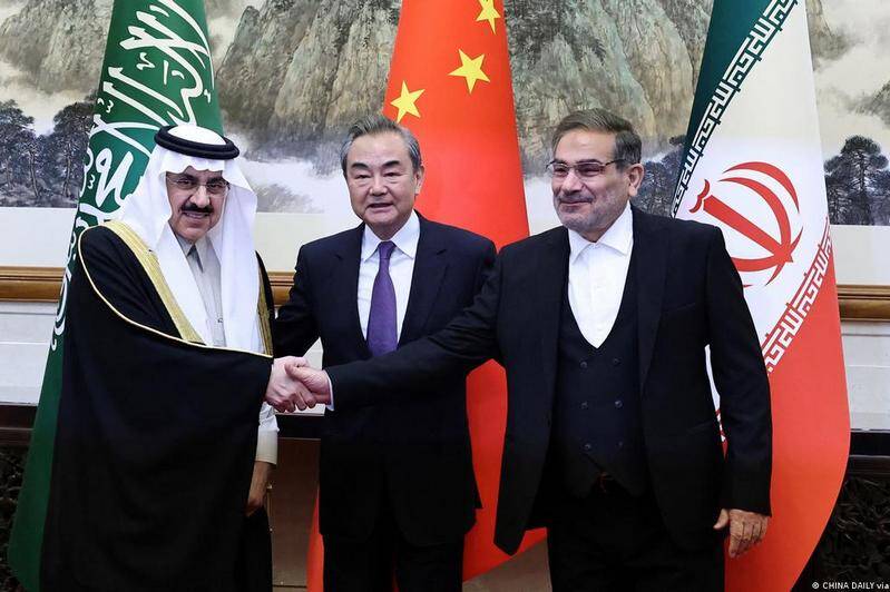 شکست پروژه انزوای ایران پس از آشوبهای زن زندگی آزادی