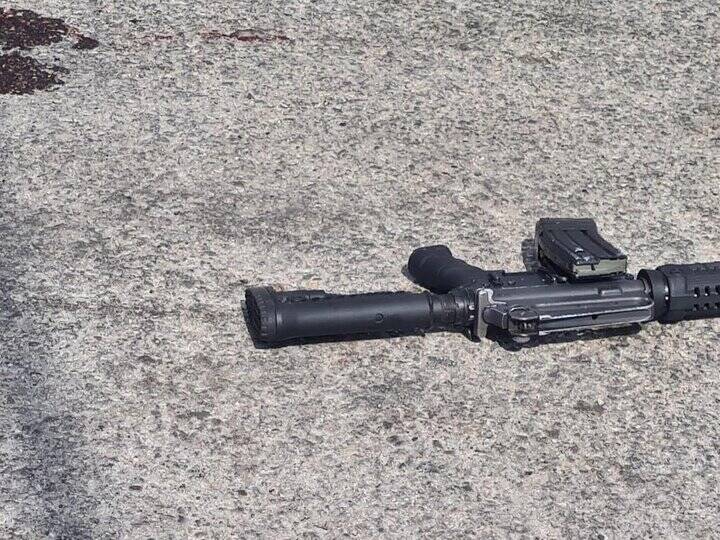 هلاکت ۴صهیونیست در جدیدترین عملیات مقاومتی در کرانه باختری+تصاویر